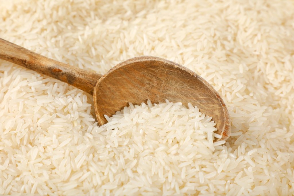 white long grained rice white long grained rice